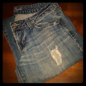 American Eagle Women's Jeans size 8